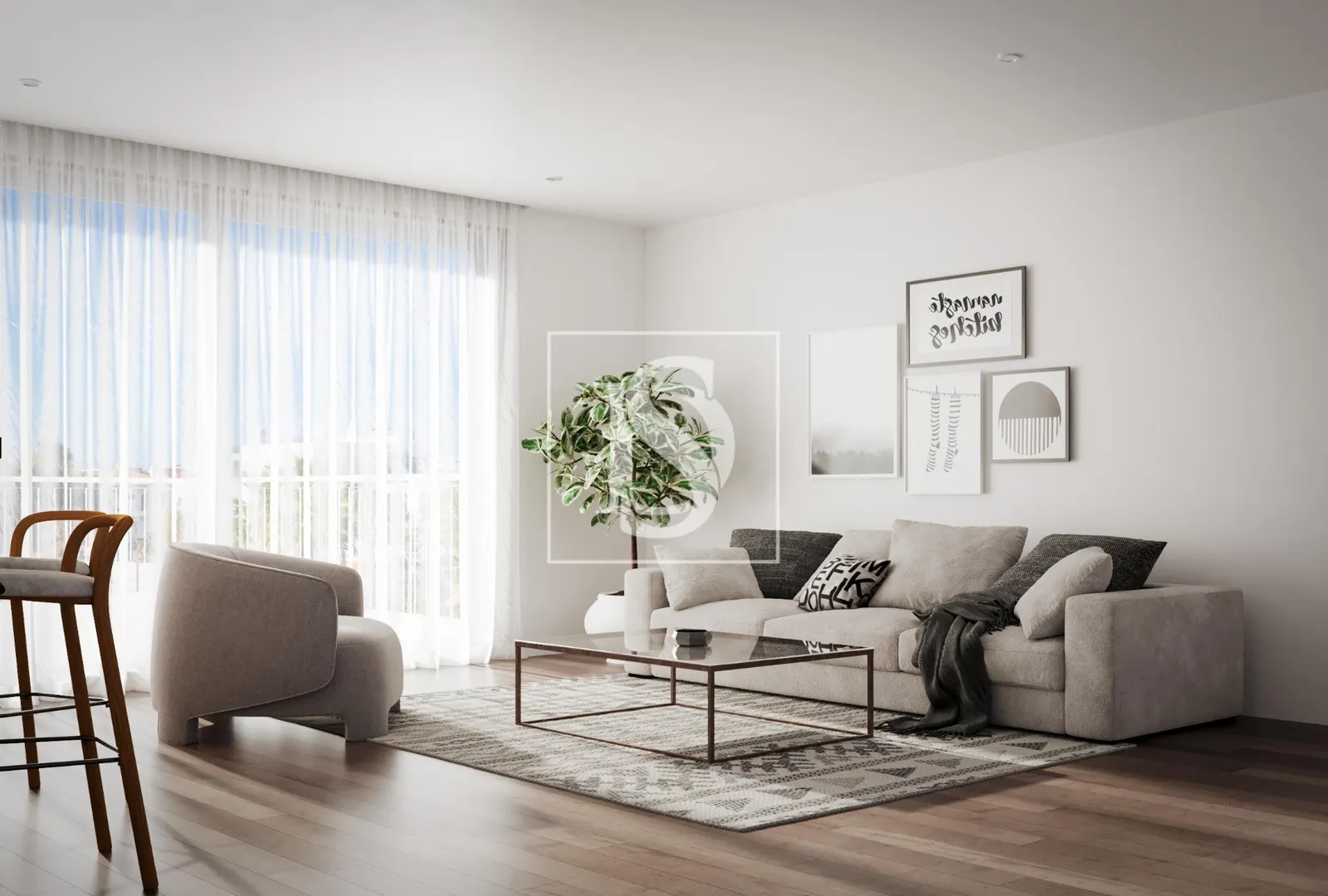 Apartamento T2