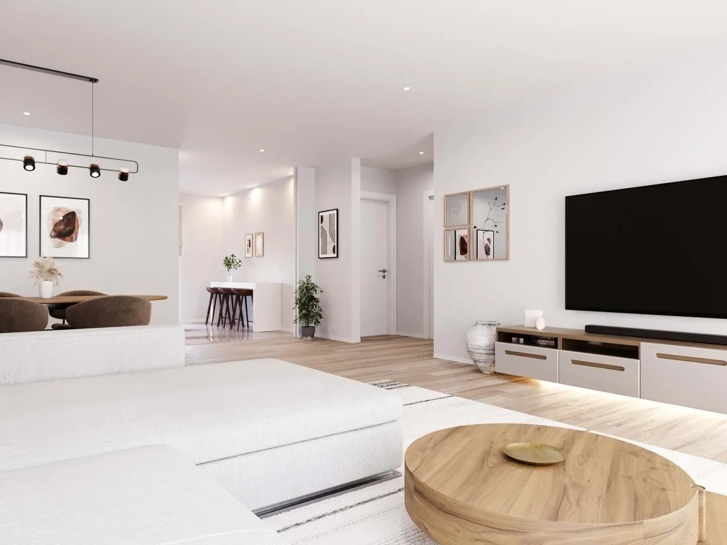 Apartamento T3
