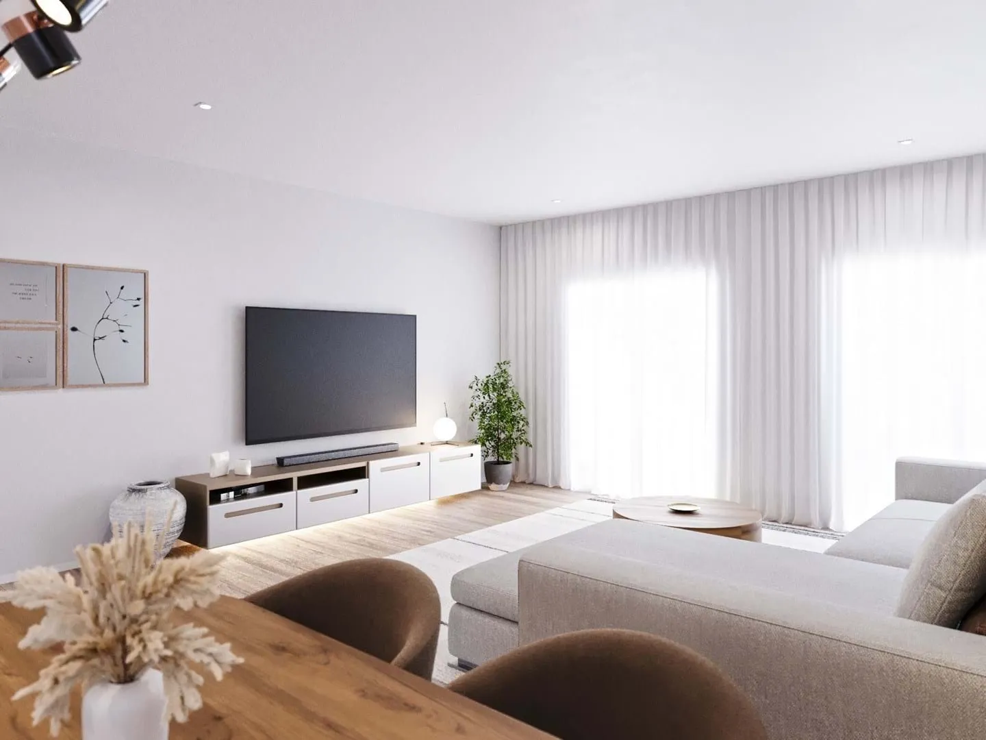 Apartamento T1