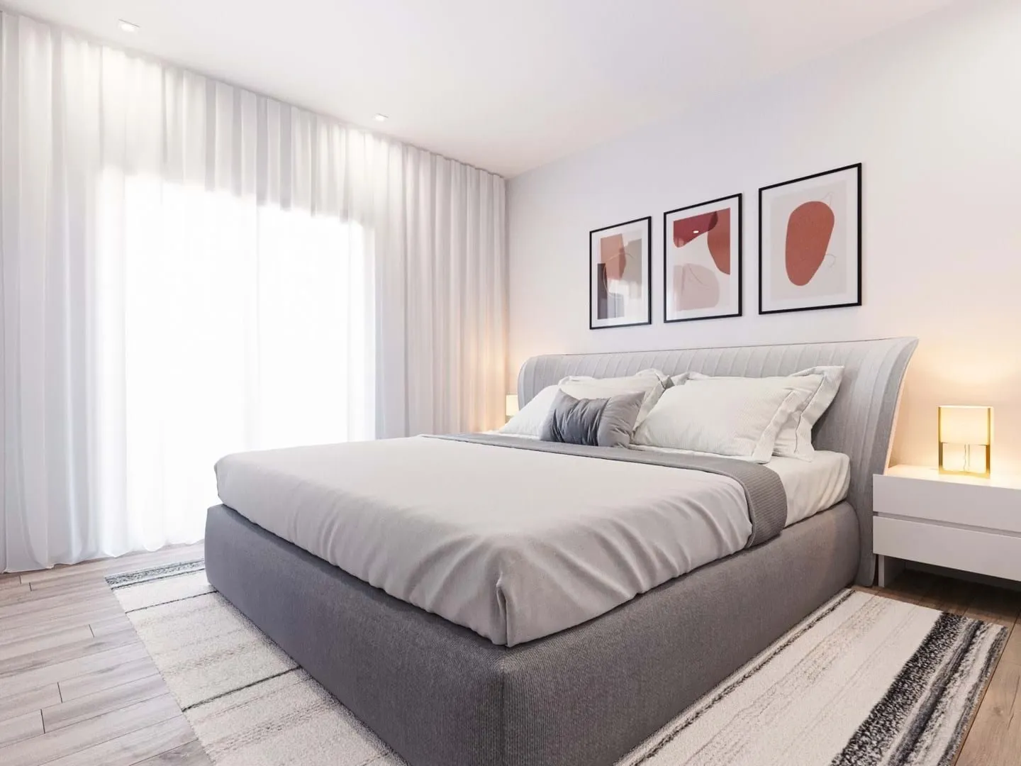 Apartamento T1