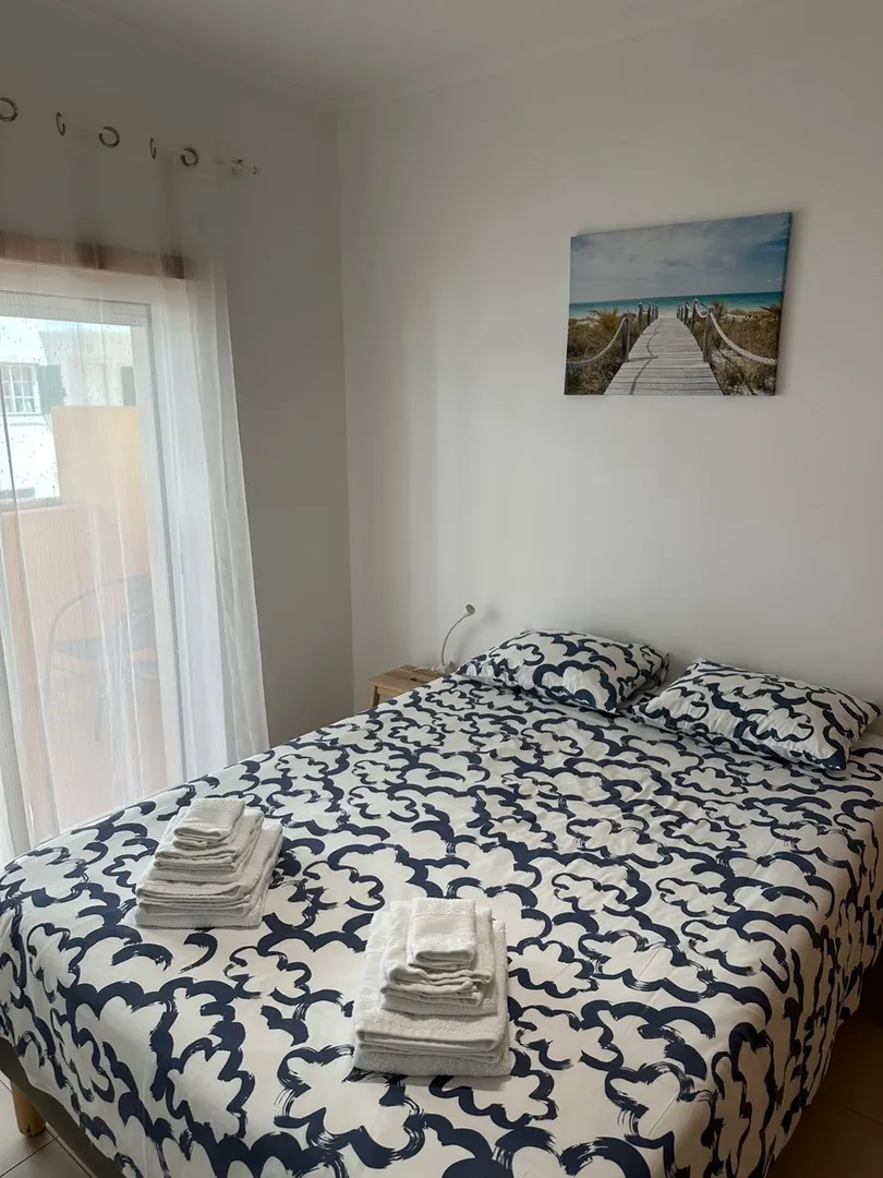Apartamento T2