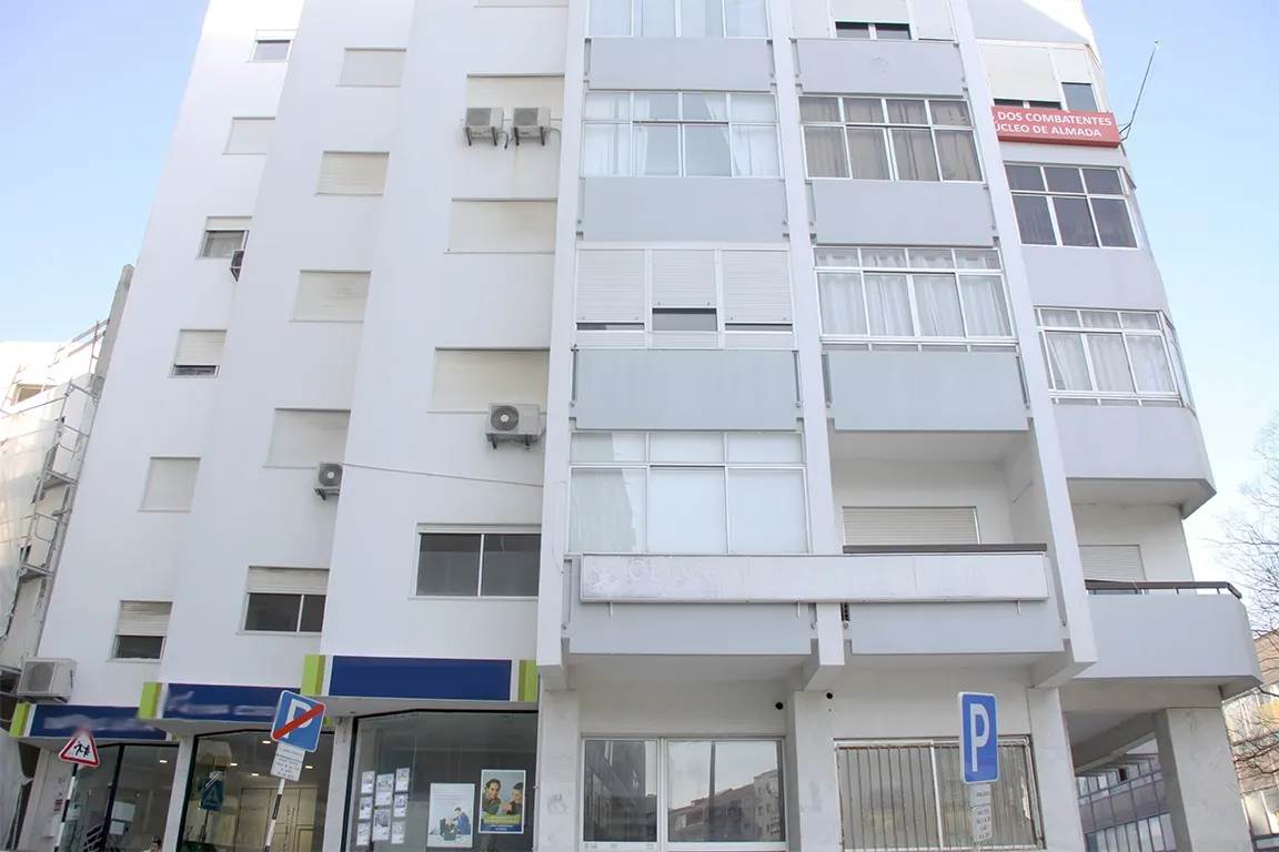 Consultório Médico >=T10