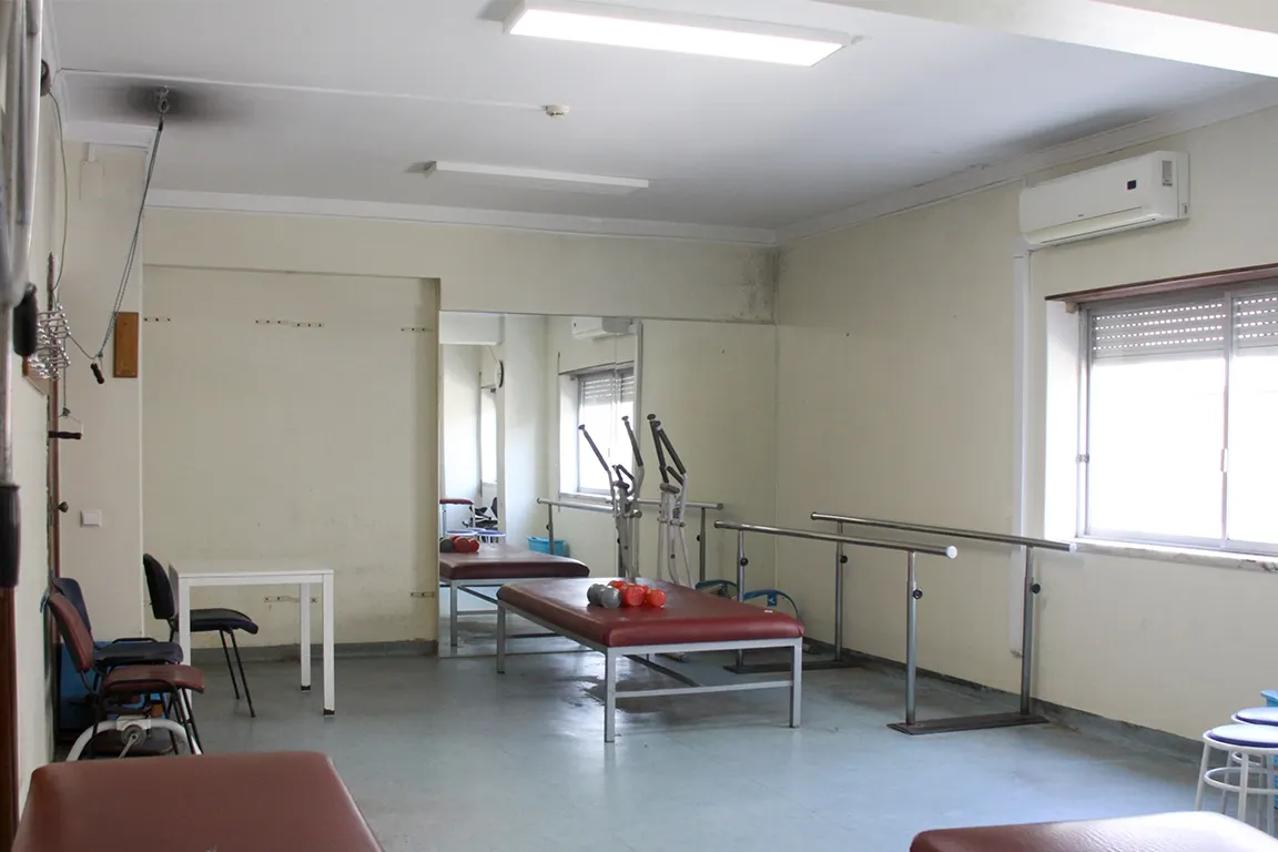 Consultório Médico >=T10