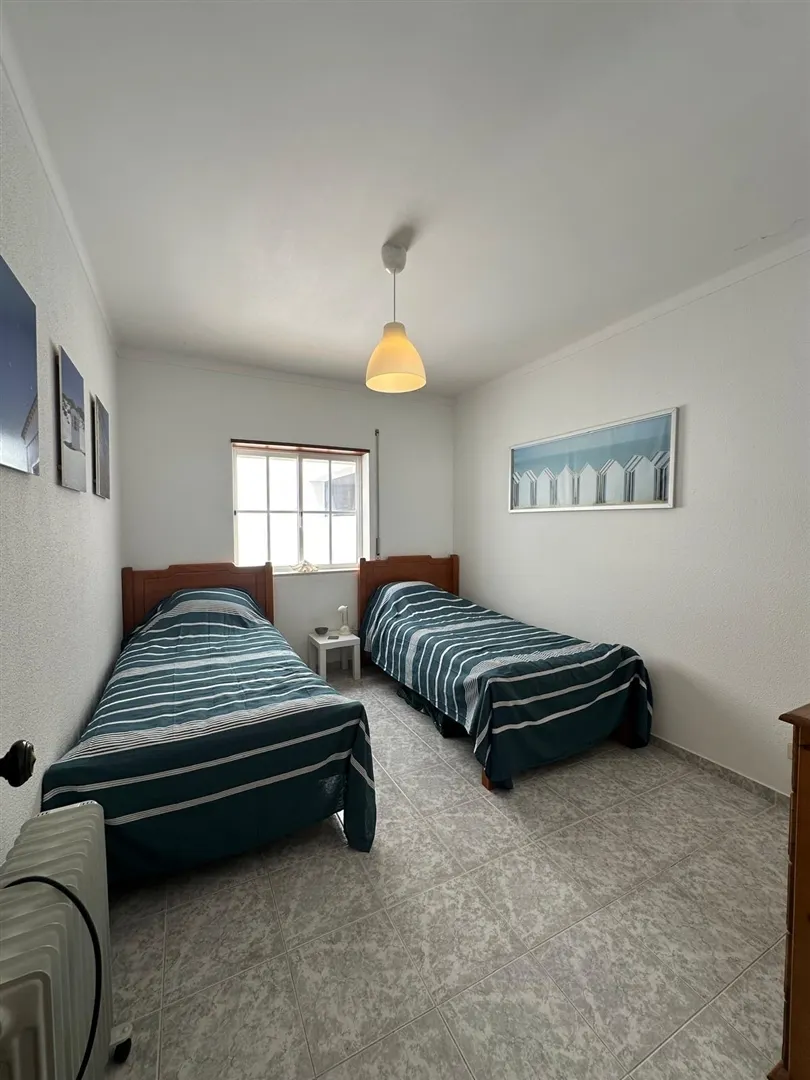 Apartamento T2
