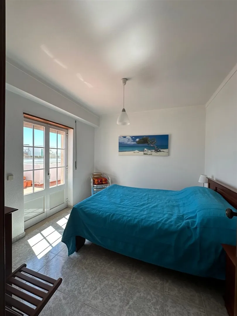 Apartamento T2