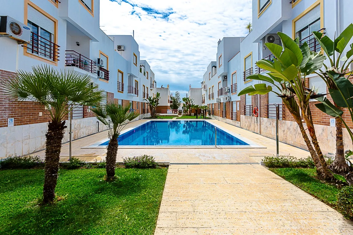 Apartamento T2