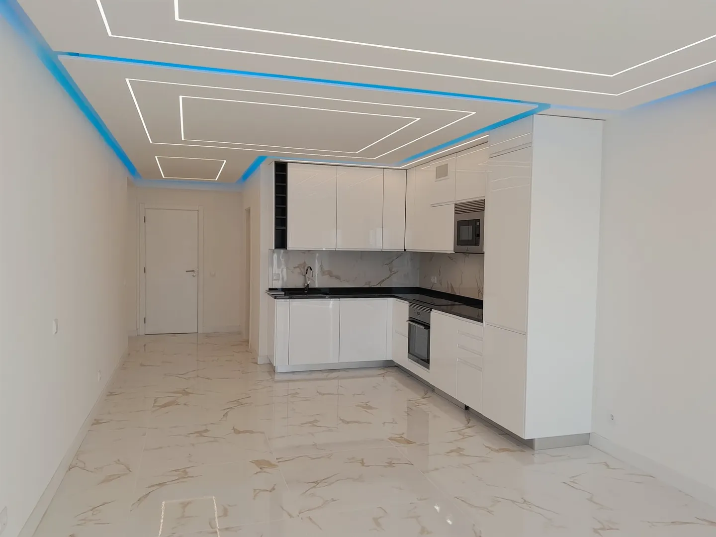 Apartamento T3