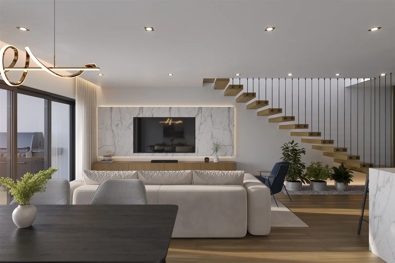 Apartamento T3