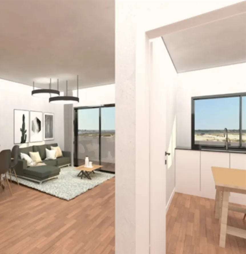 Apartamento T2