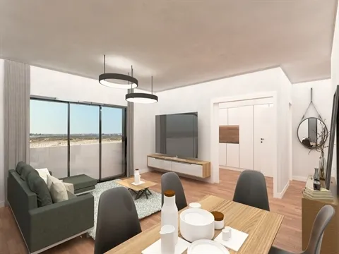 Apartamento T2