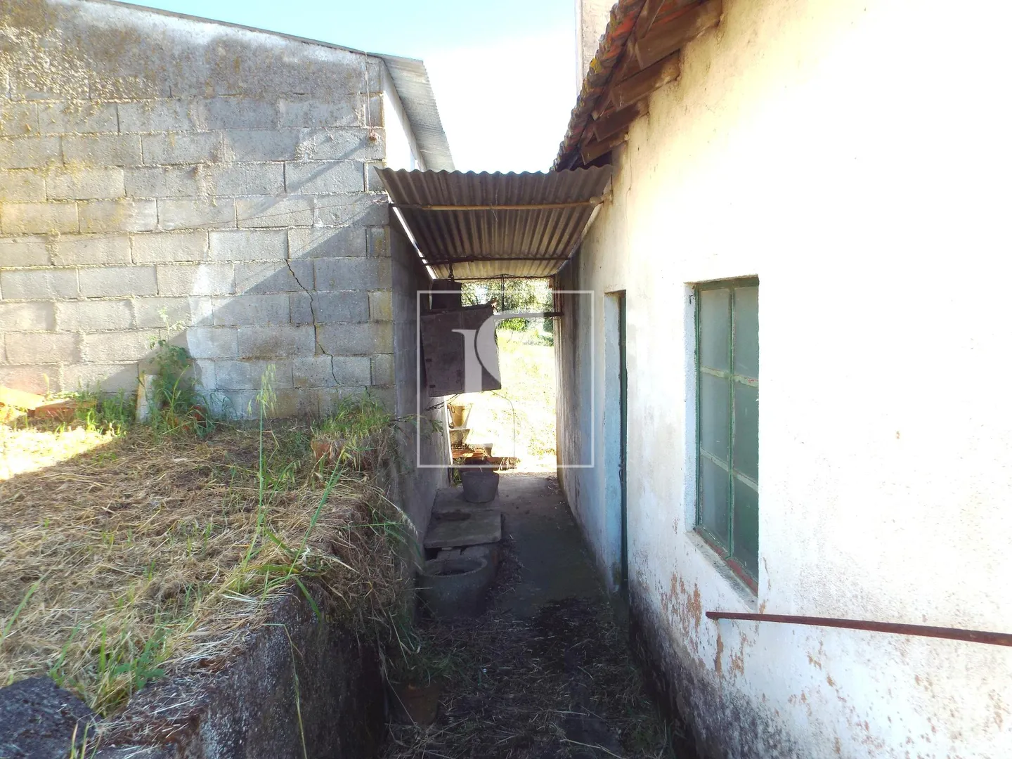 Moradia T2