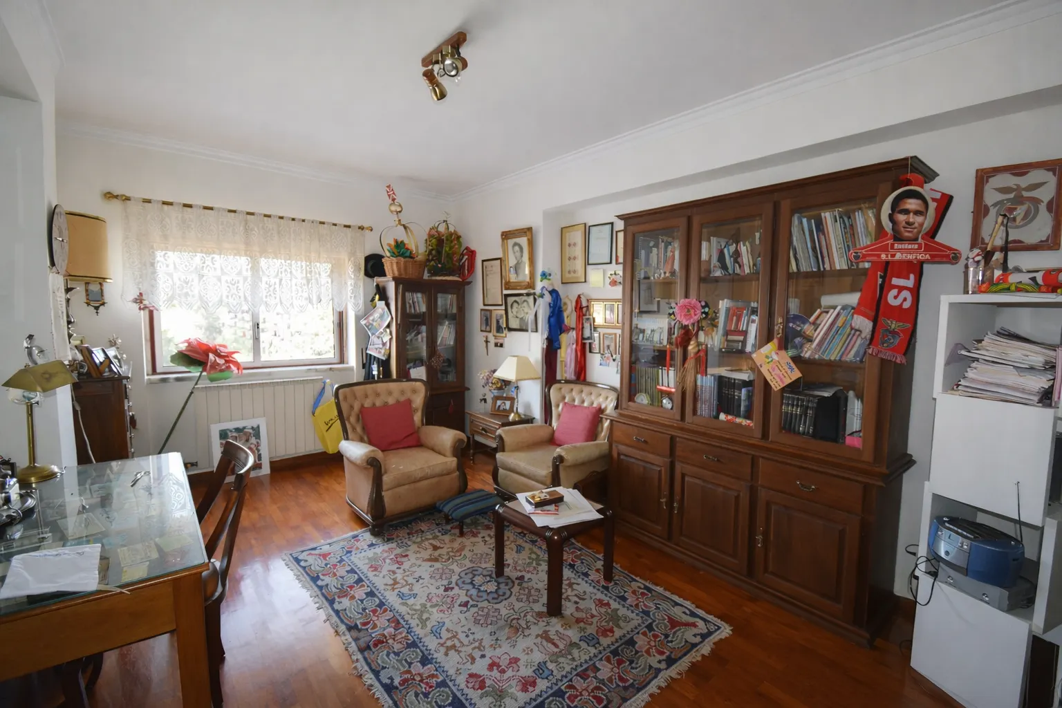 Apartamento T3