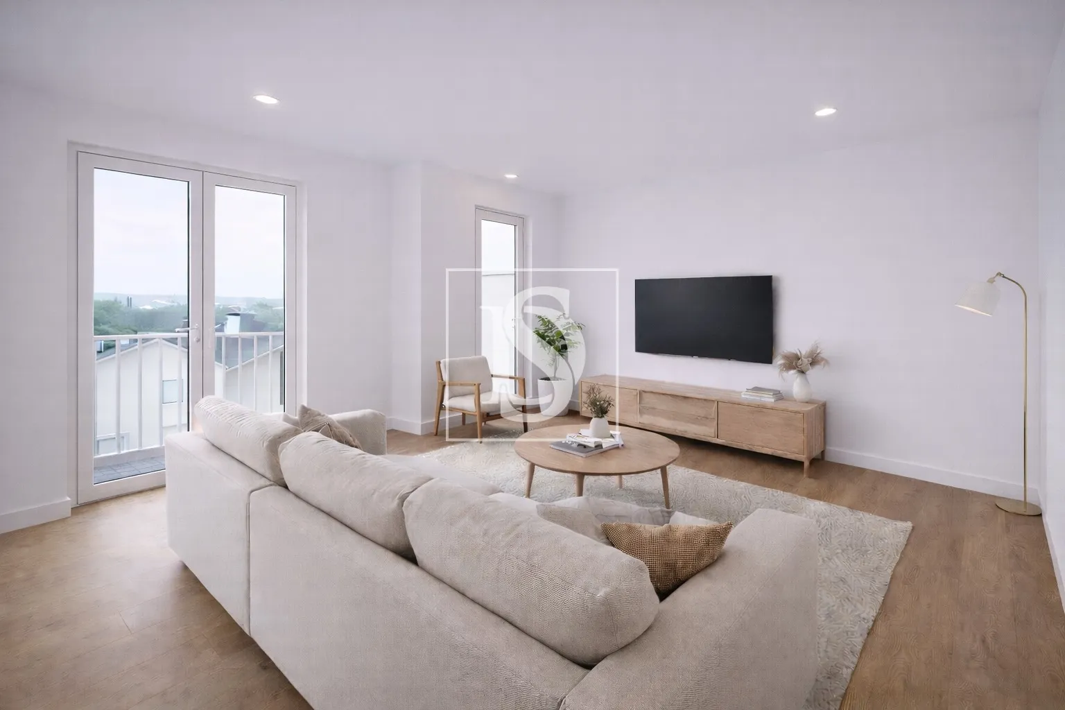 Apartamento T2
