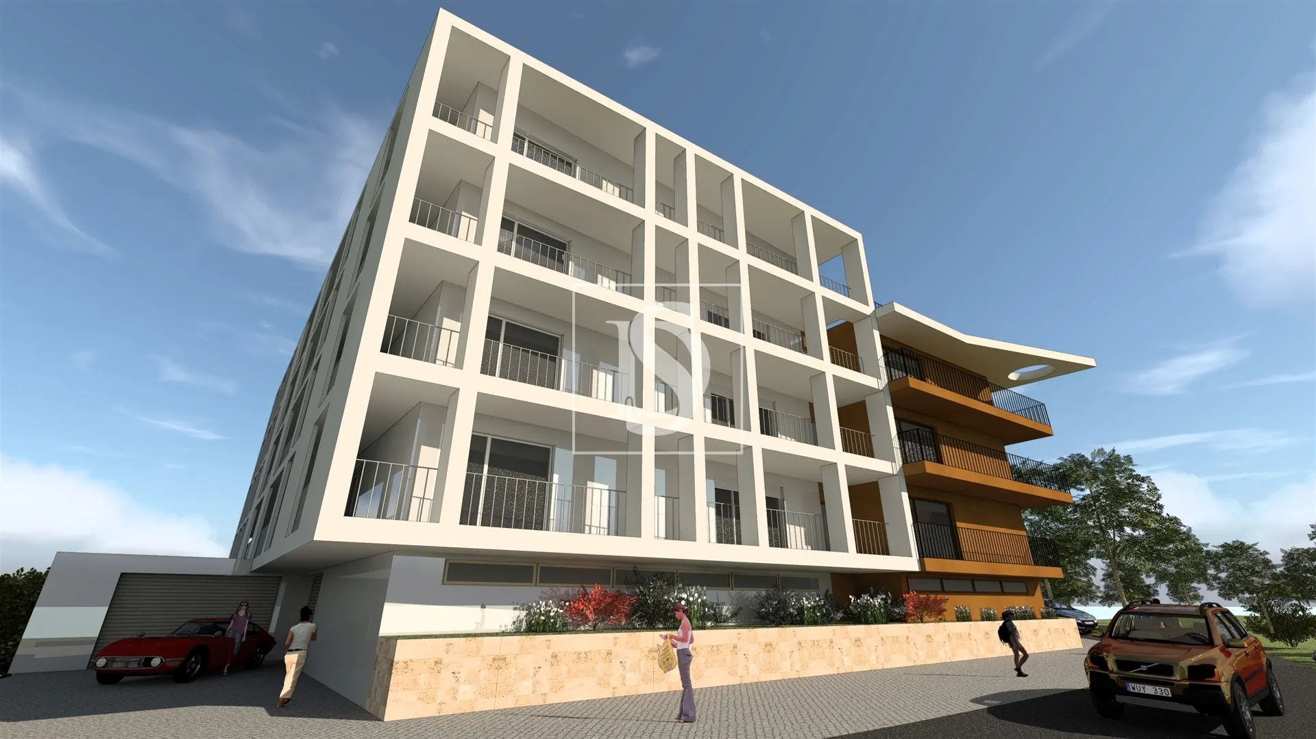 Apartamento T2
