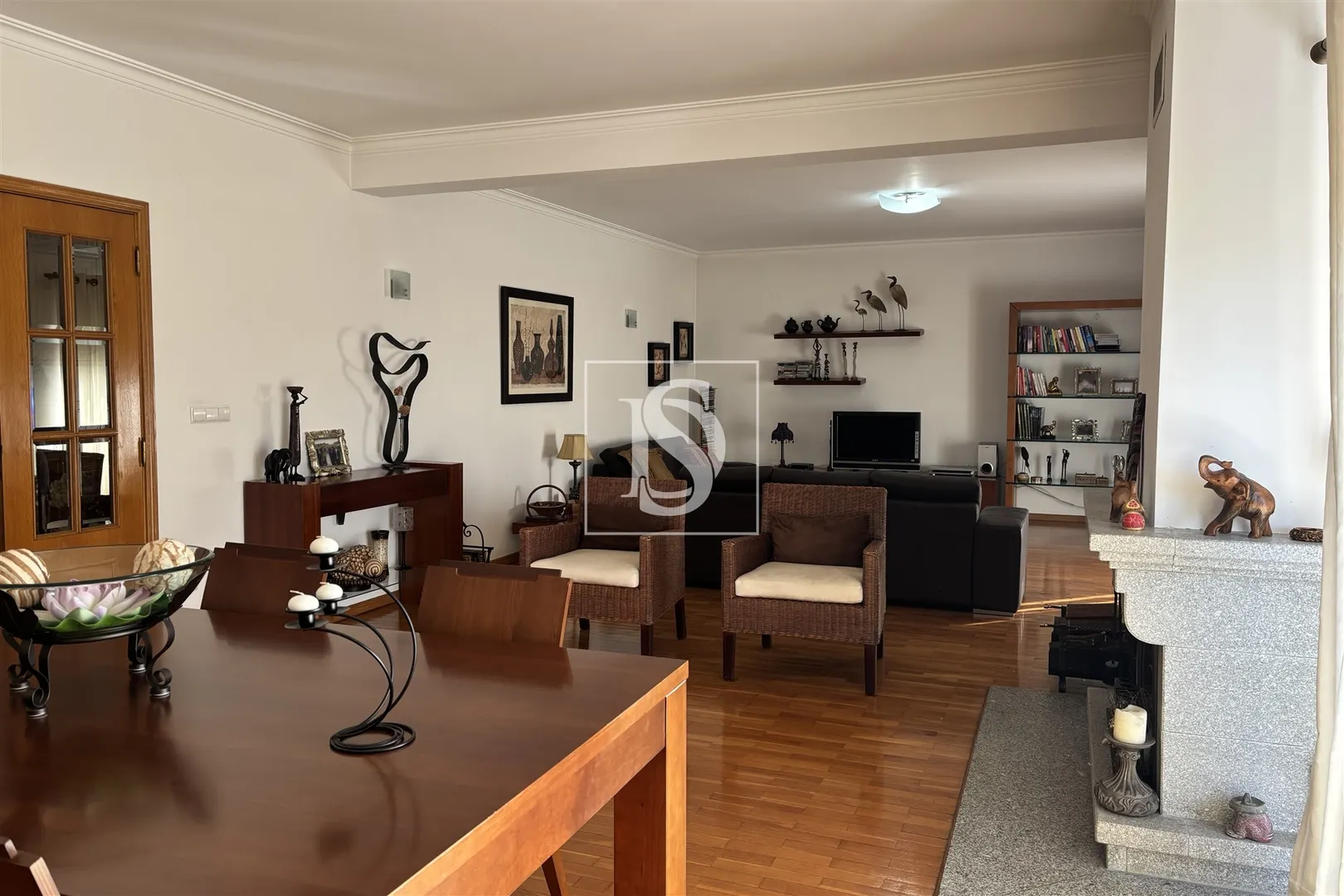 Apartamento T3