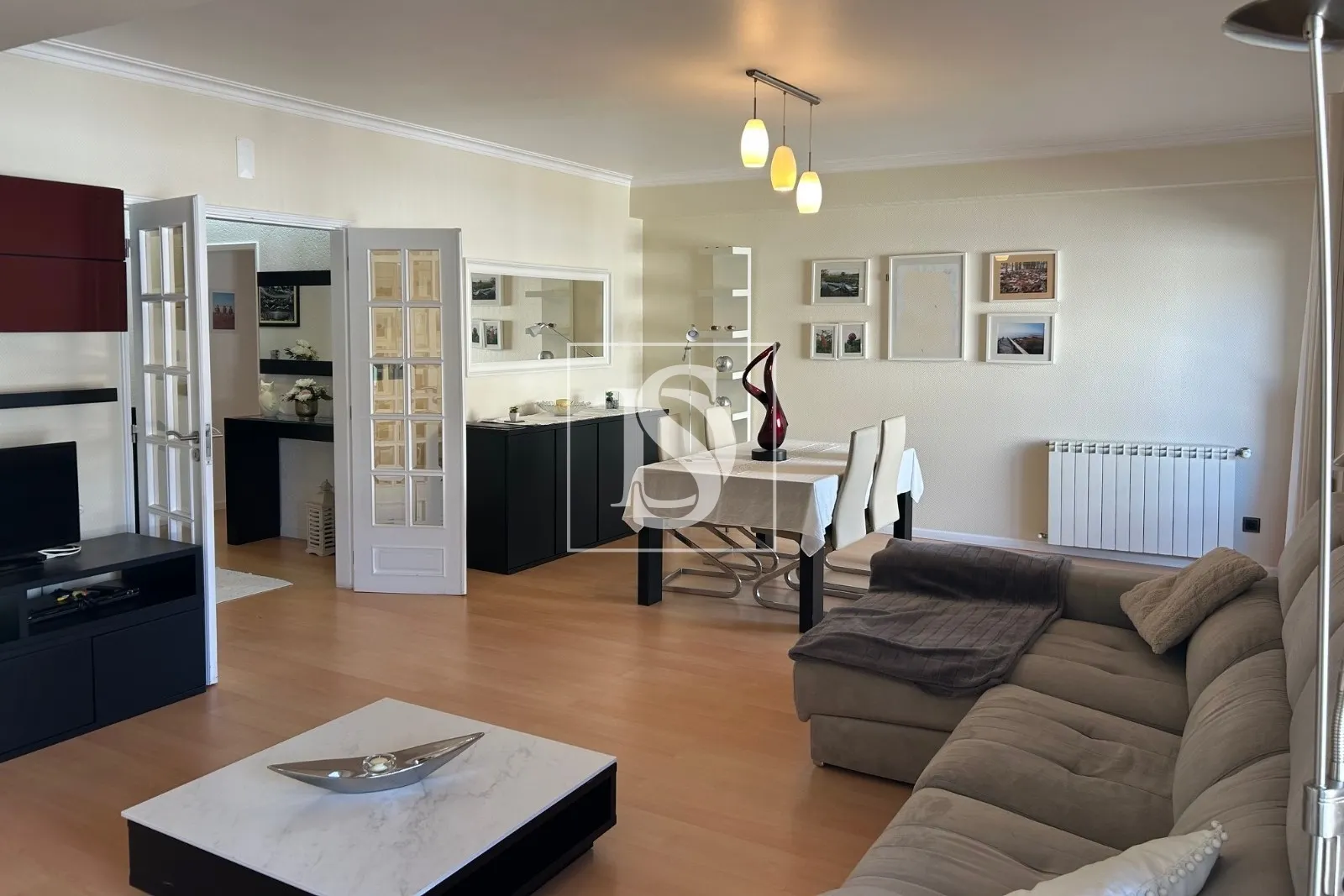 Apartamento T3