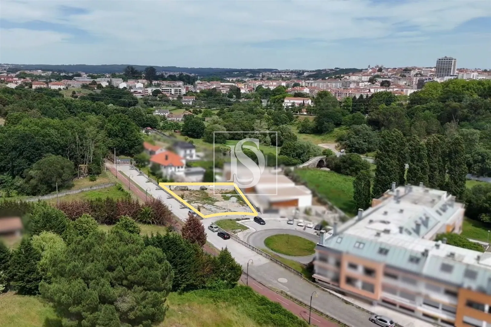 Terreno Para Construção