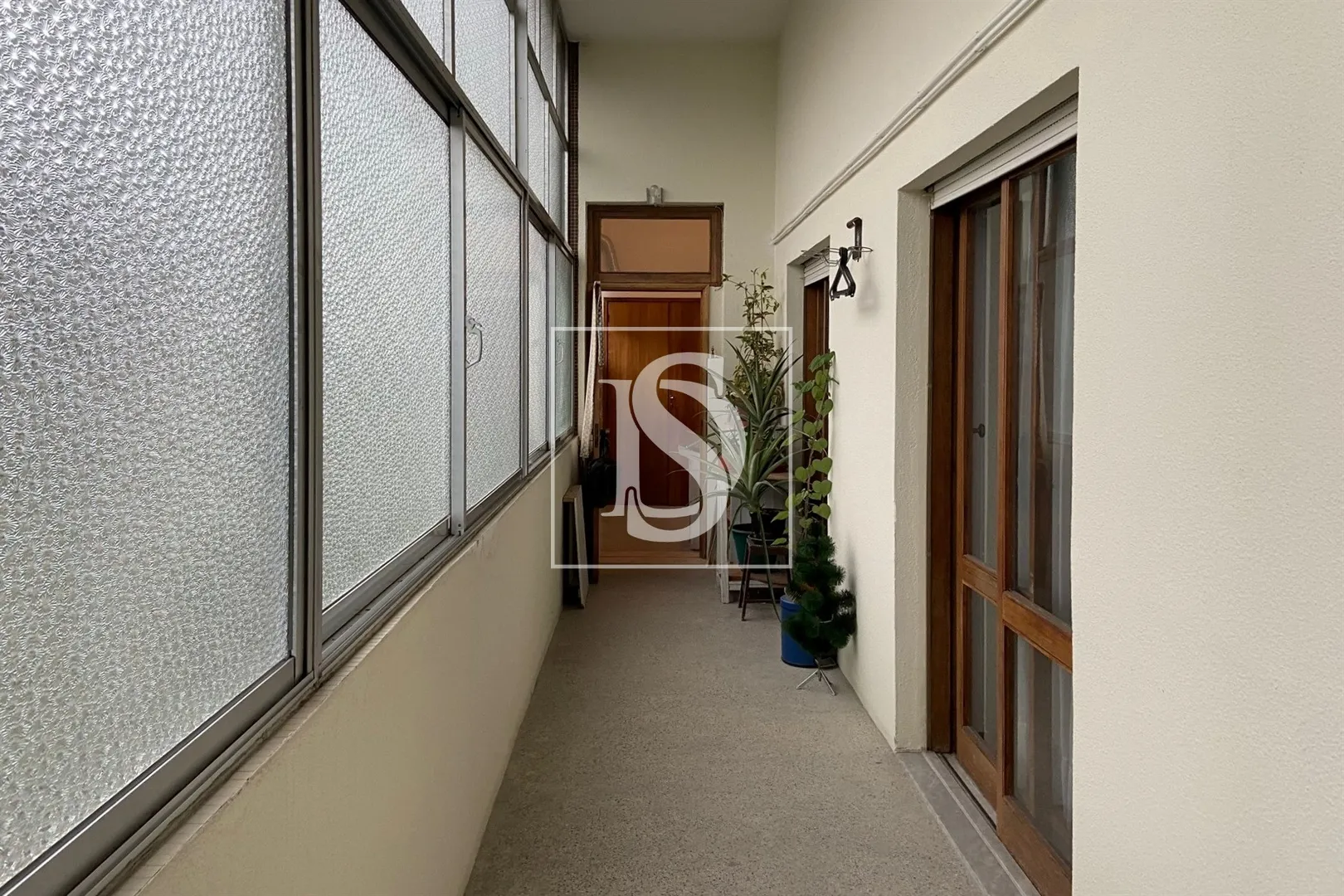 Apartamento T2
