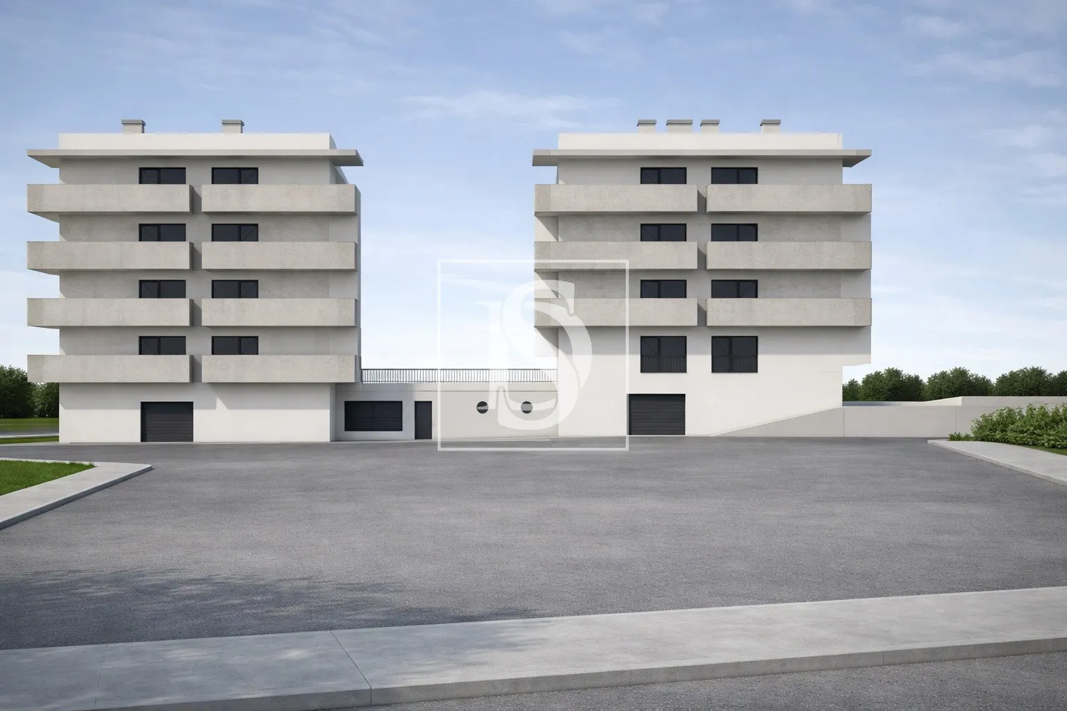 Apartamento T1