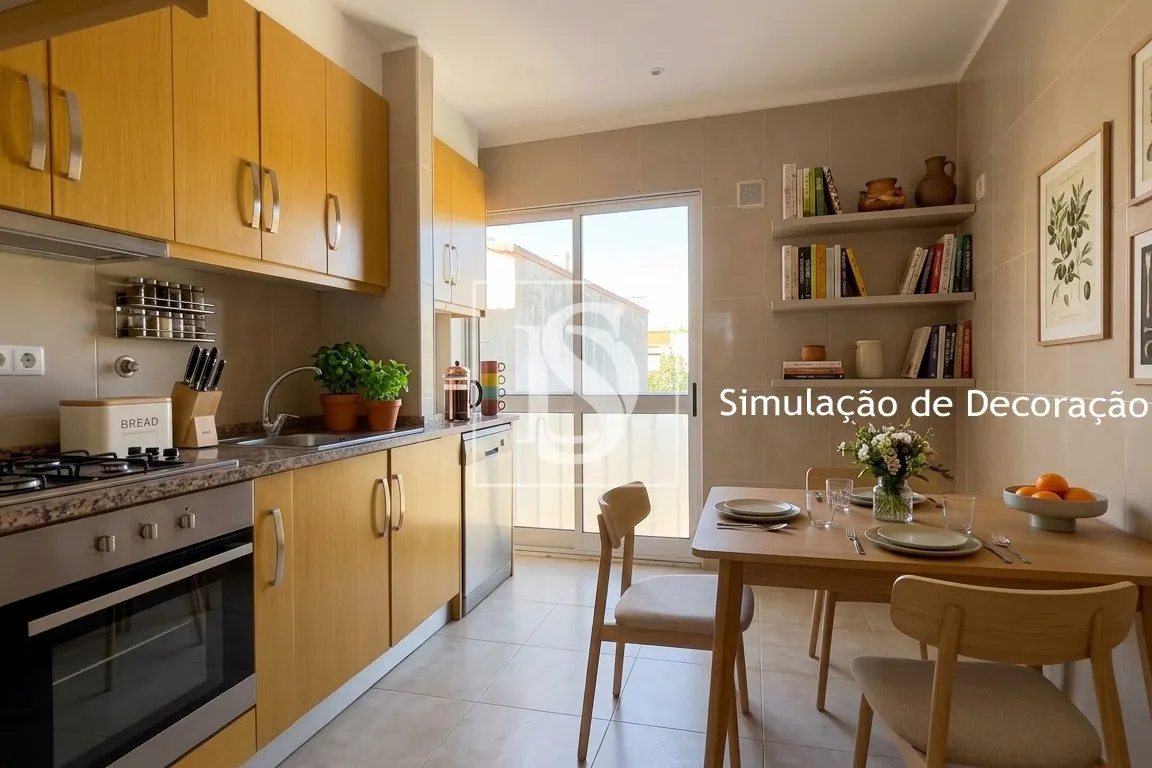 Apartamento T2