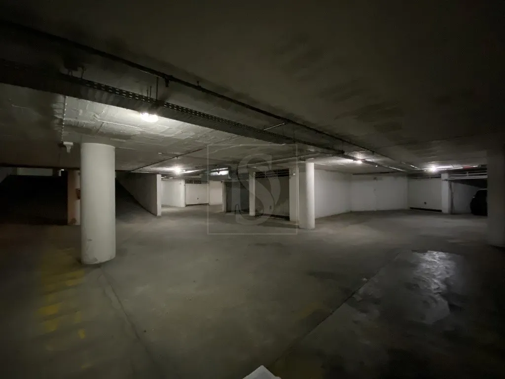 Garagem