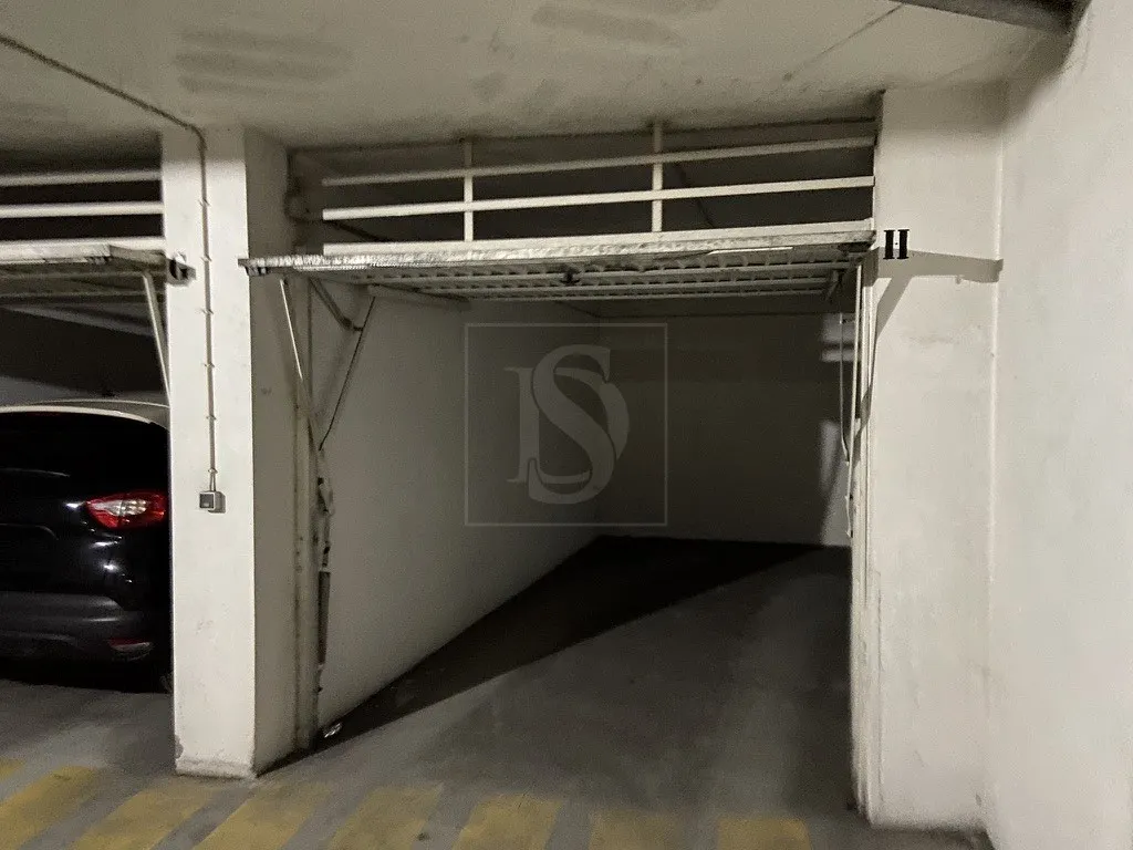 Garagem