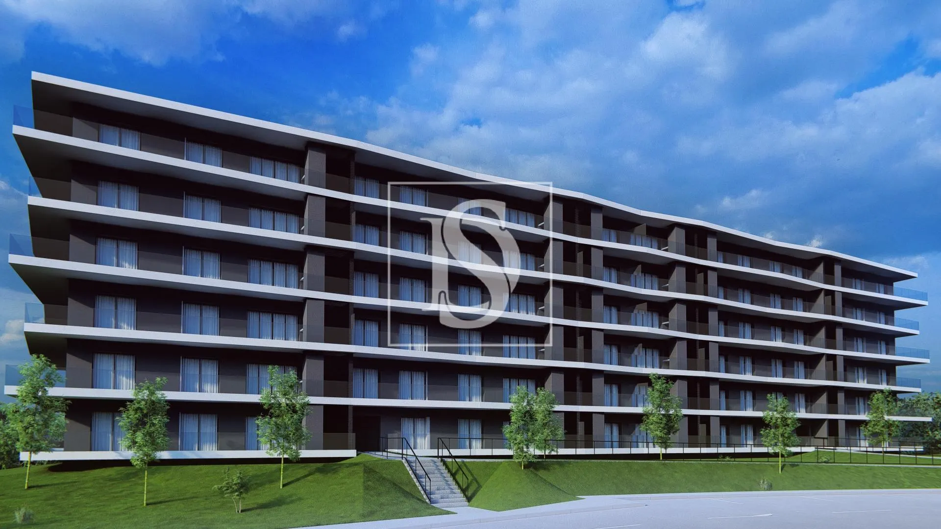 Apartamento T1