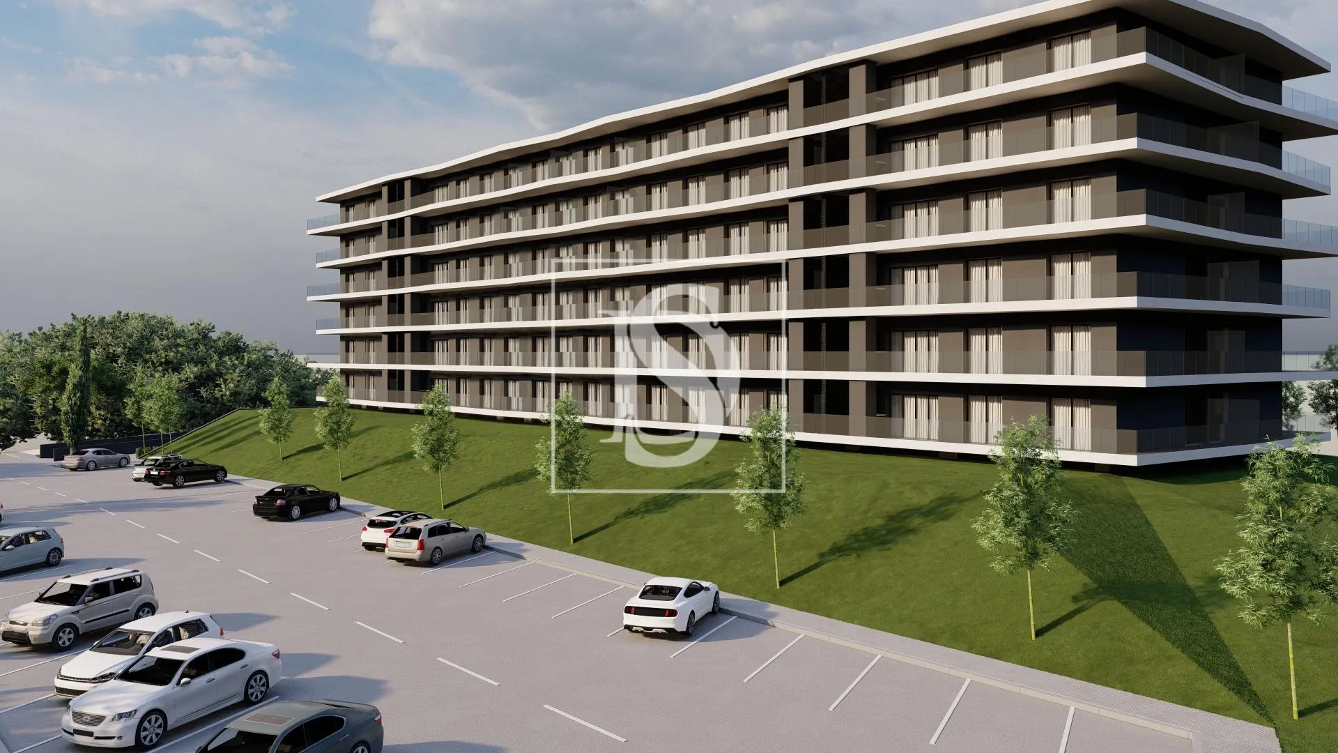 Apartamento T1