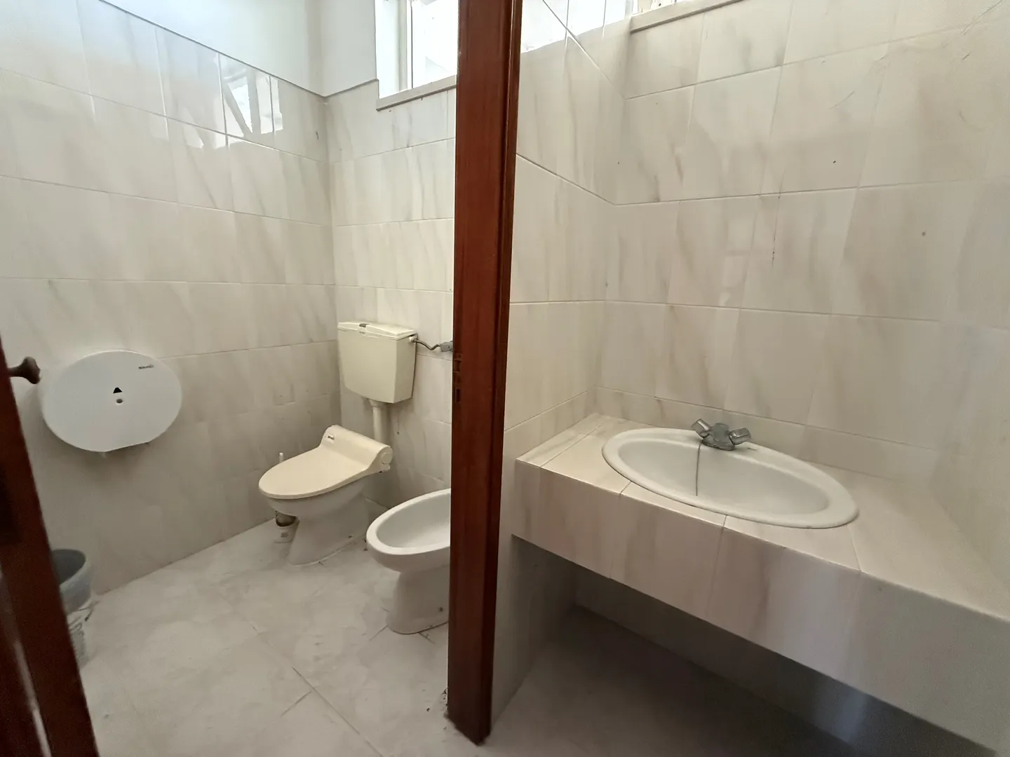 Apartamento T7