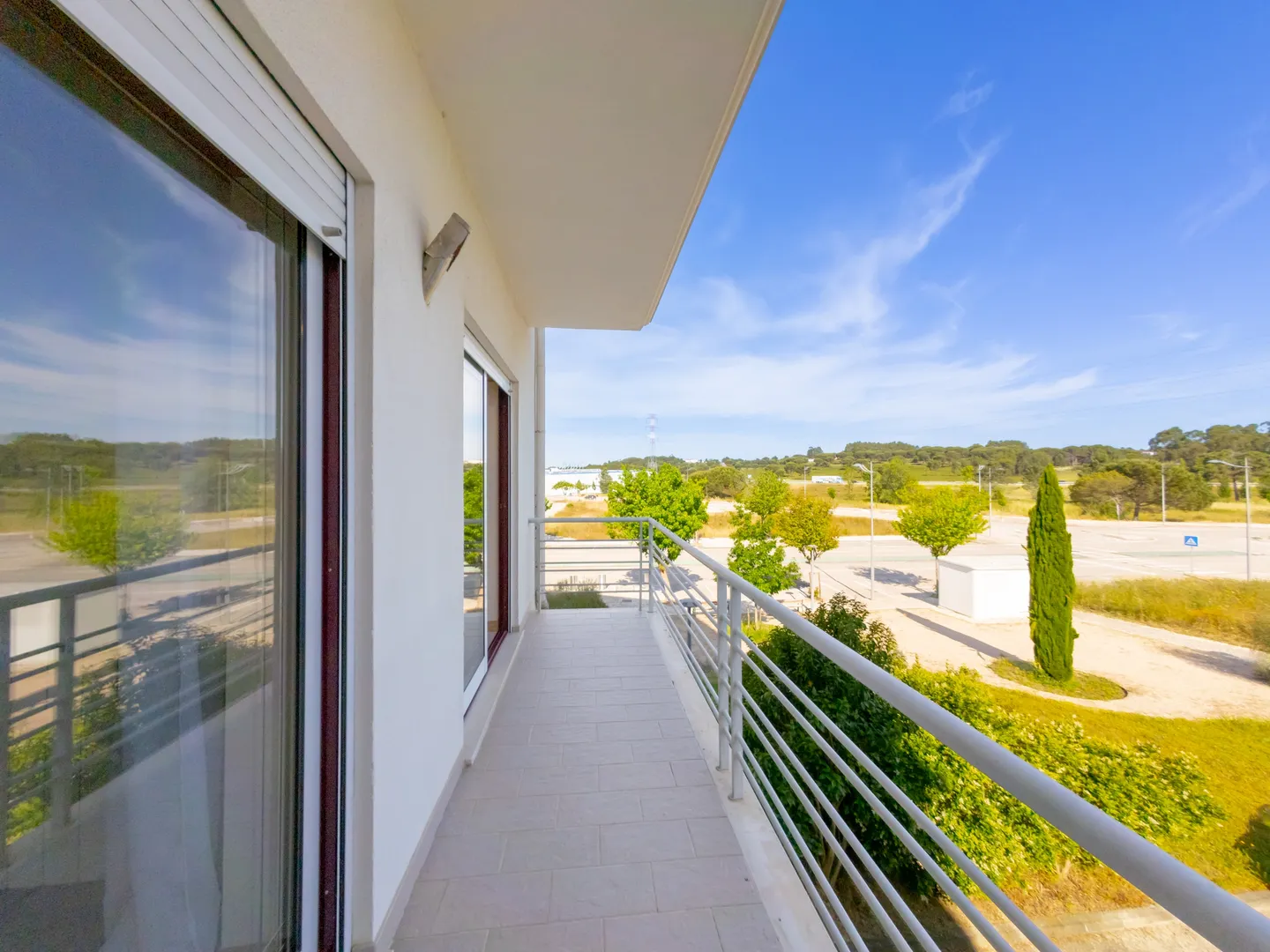 Apartamento T4
