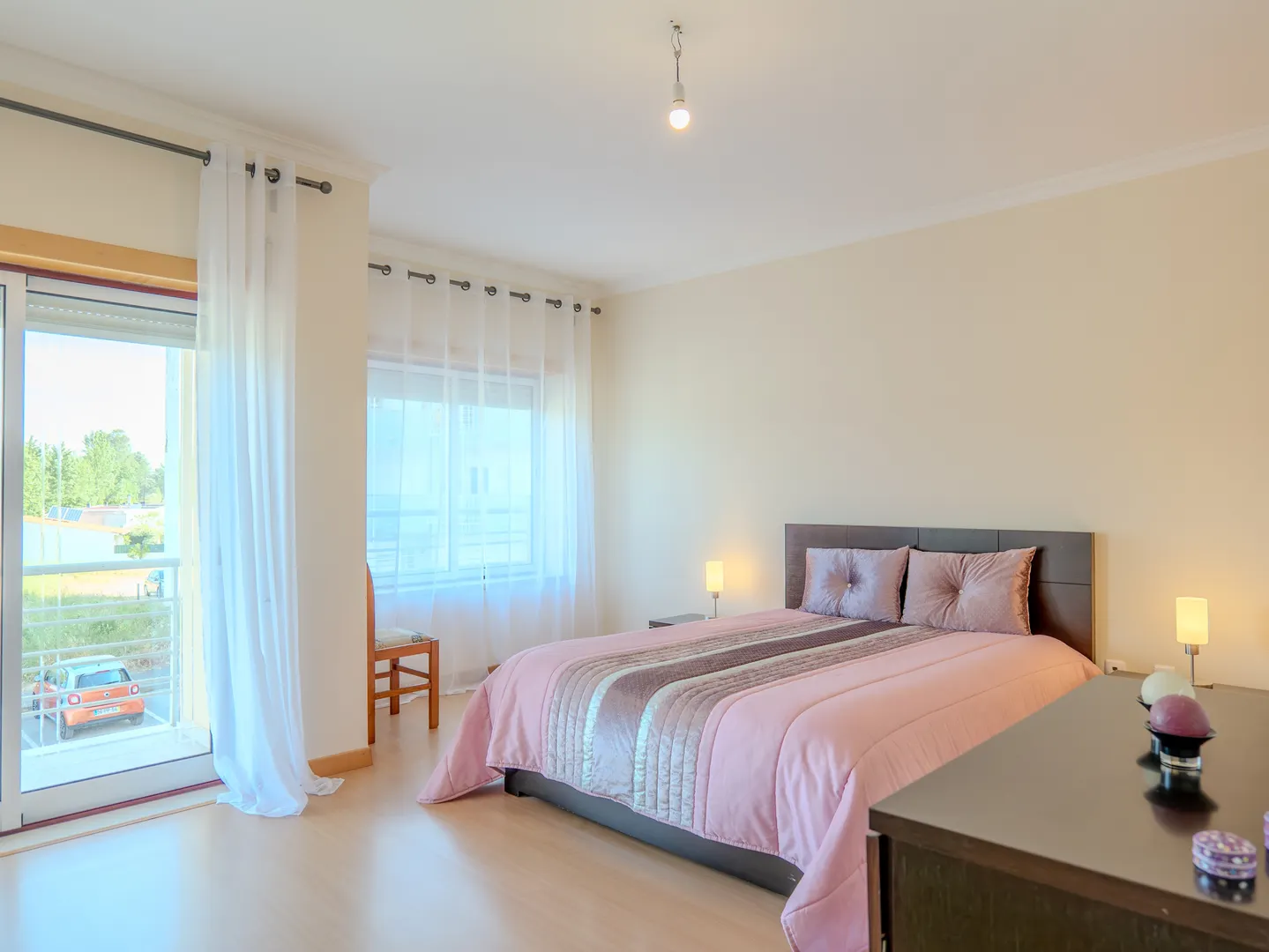 Apartamento T4