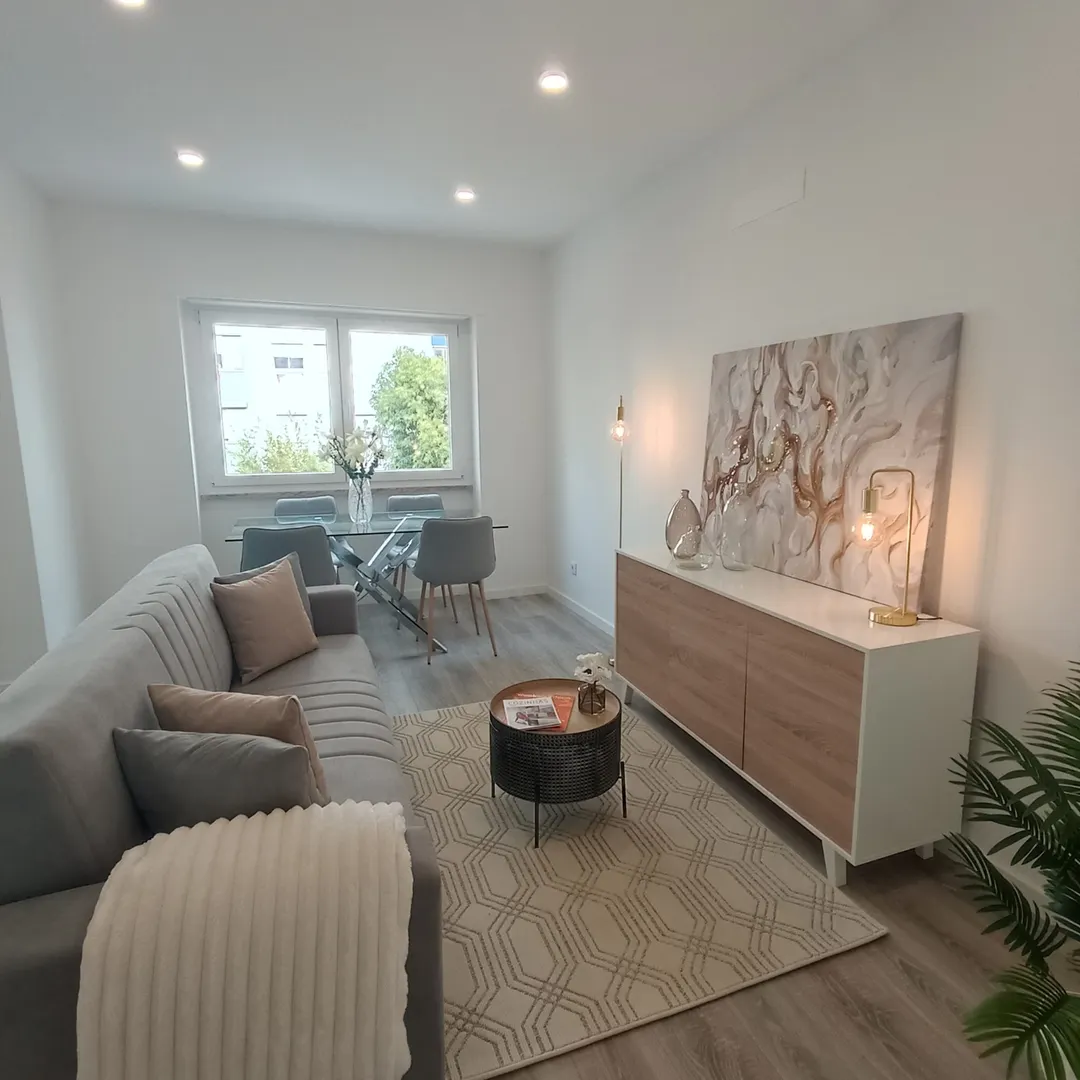 Apartamento