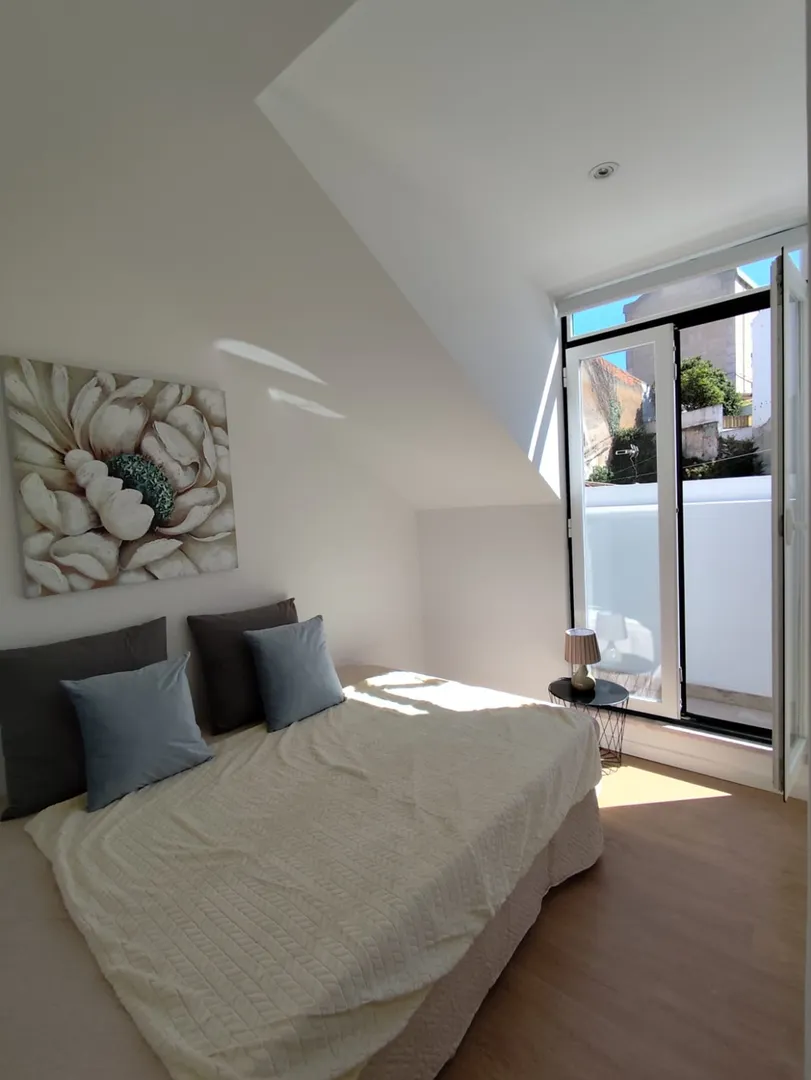 Apartamento T2