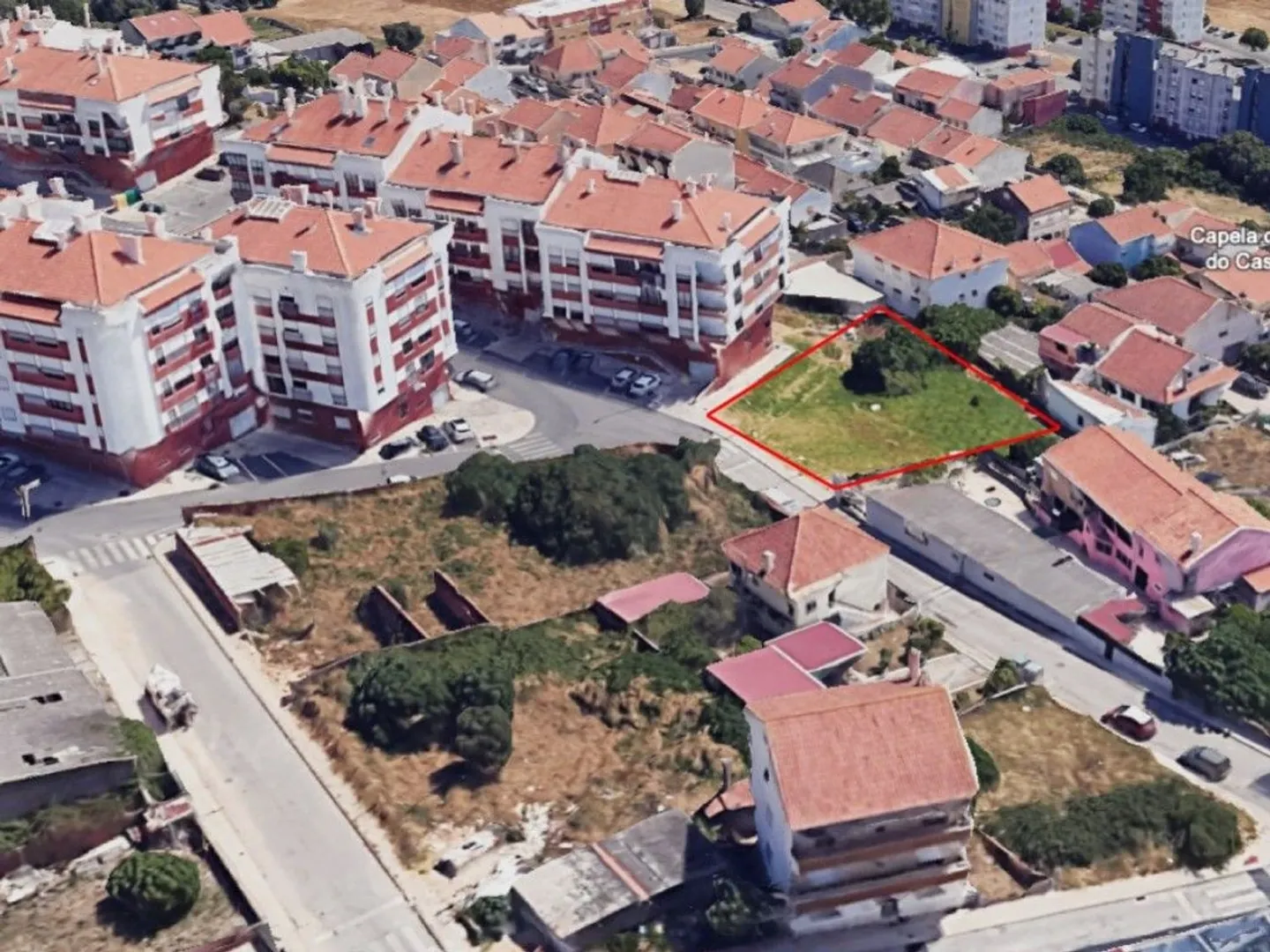 Terreno