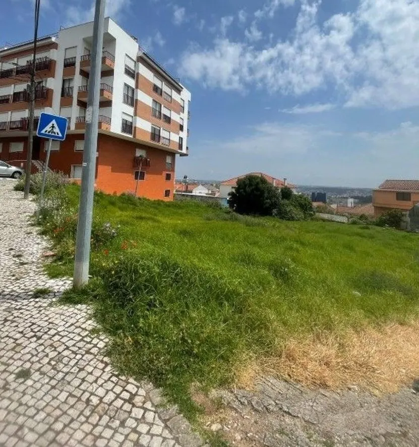 Terreno