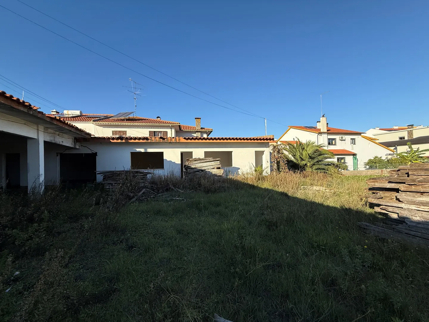 Terreno