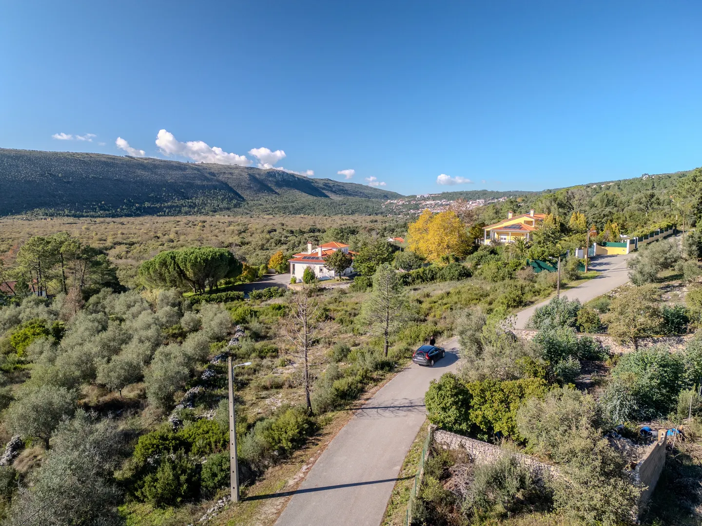 Terreno para Construção em Minde