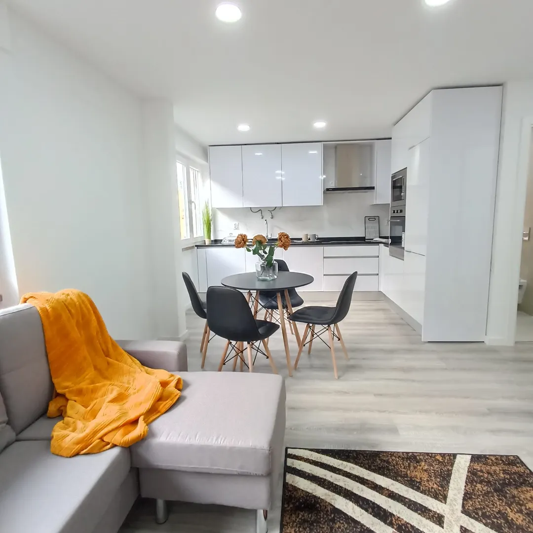 Apartamento T3