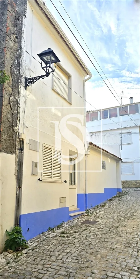 Moradia T3 no Centro de Minde