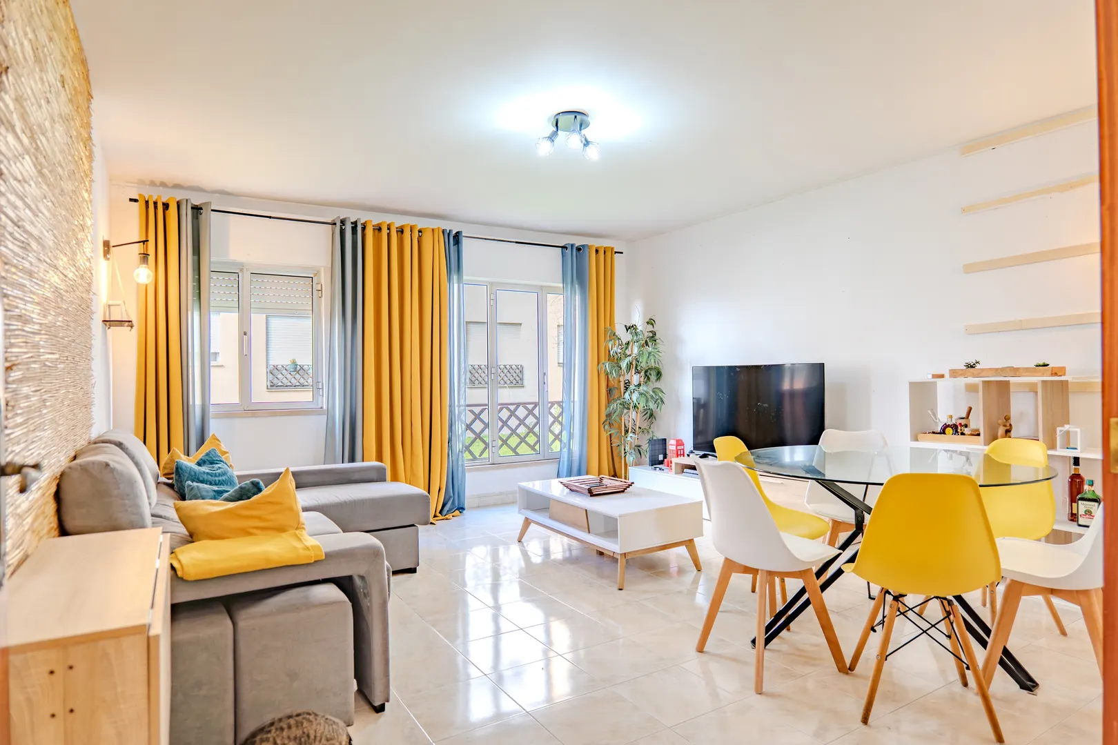 Apartamento T3