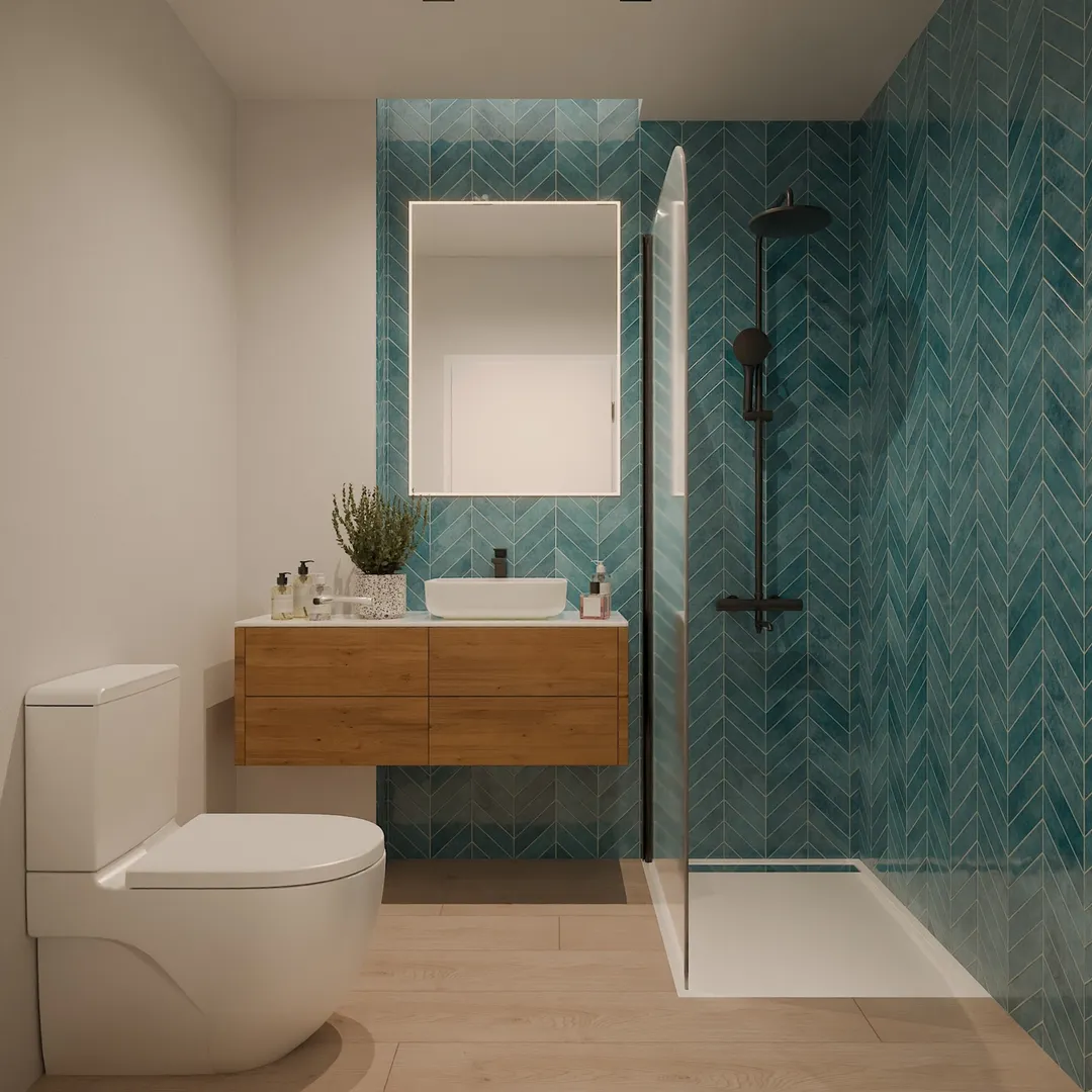 Apartamento T3