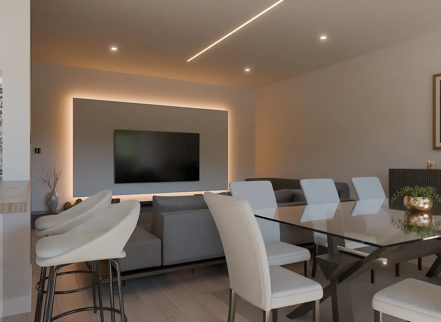 Apartamento T3