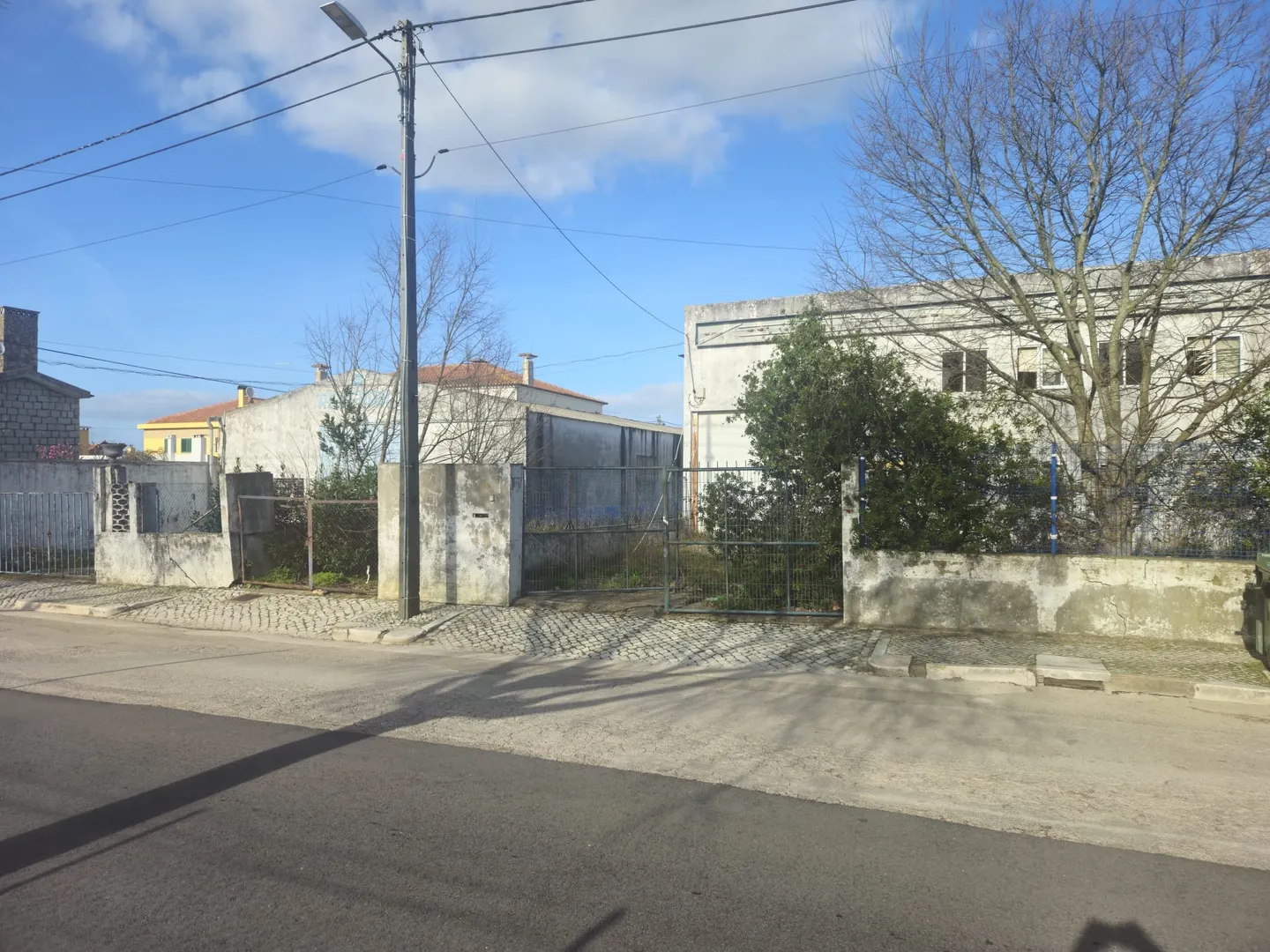Armazém