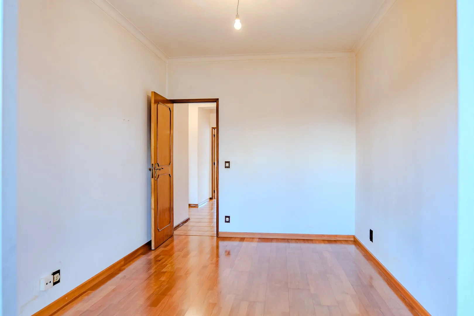 Apartamento T3+2