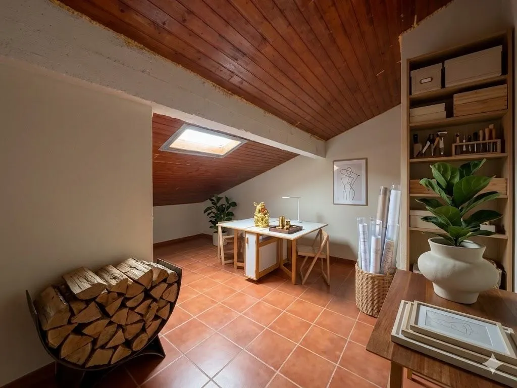 Apartamento T3