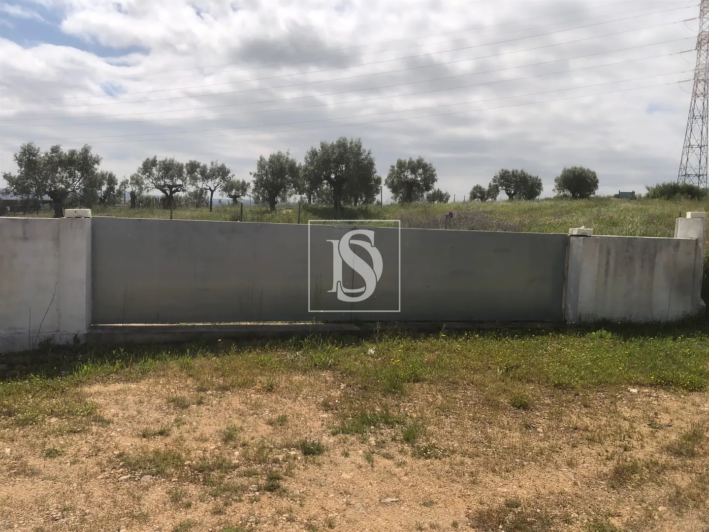 Terreno Para Construção