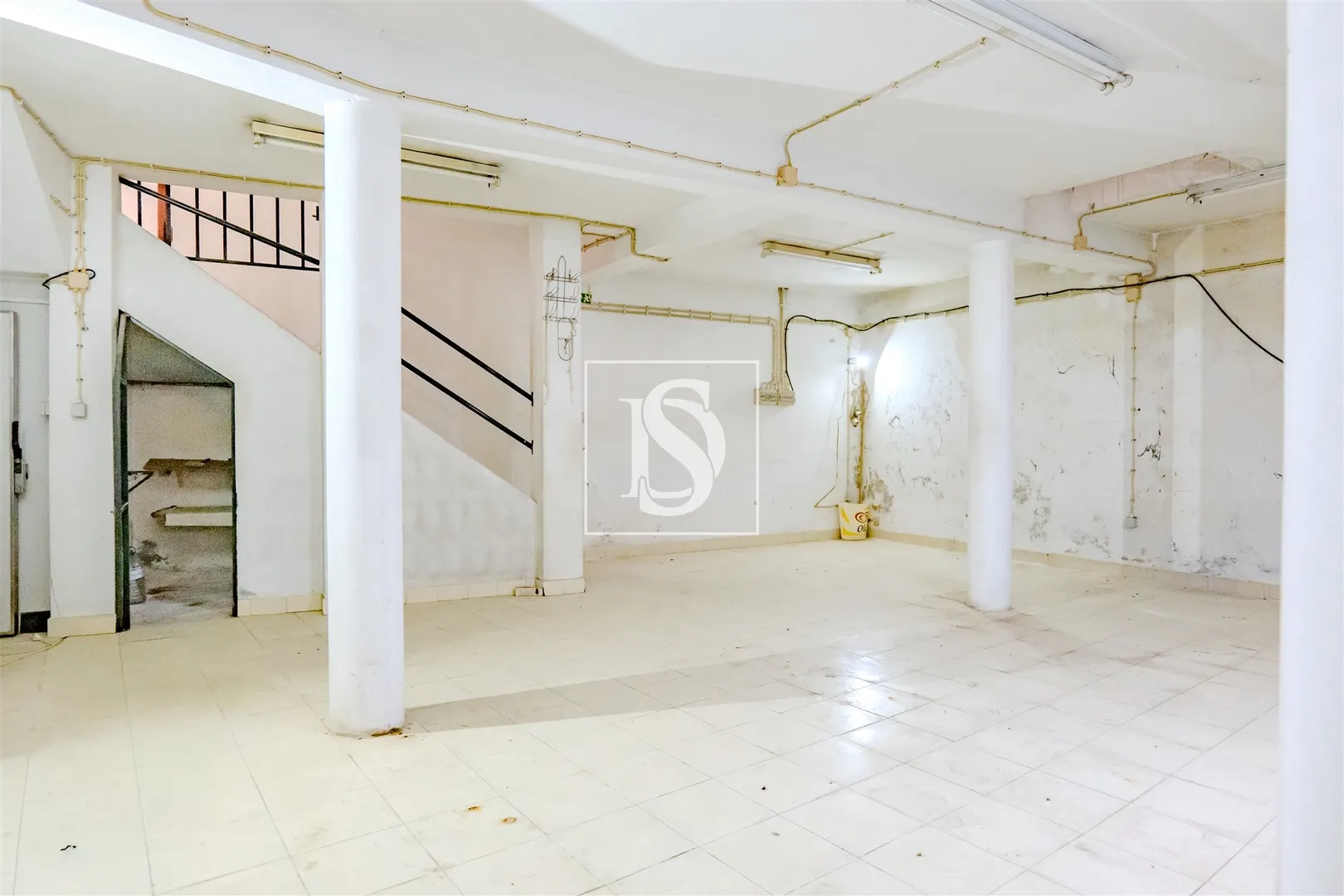 Loja no centro de Torres Novas