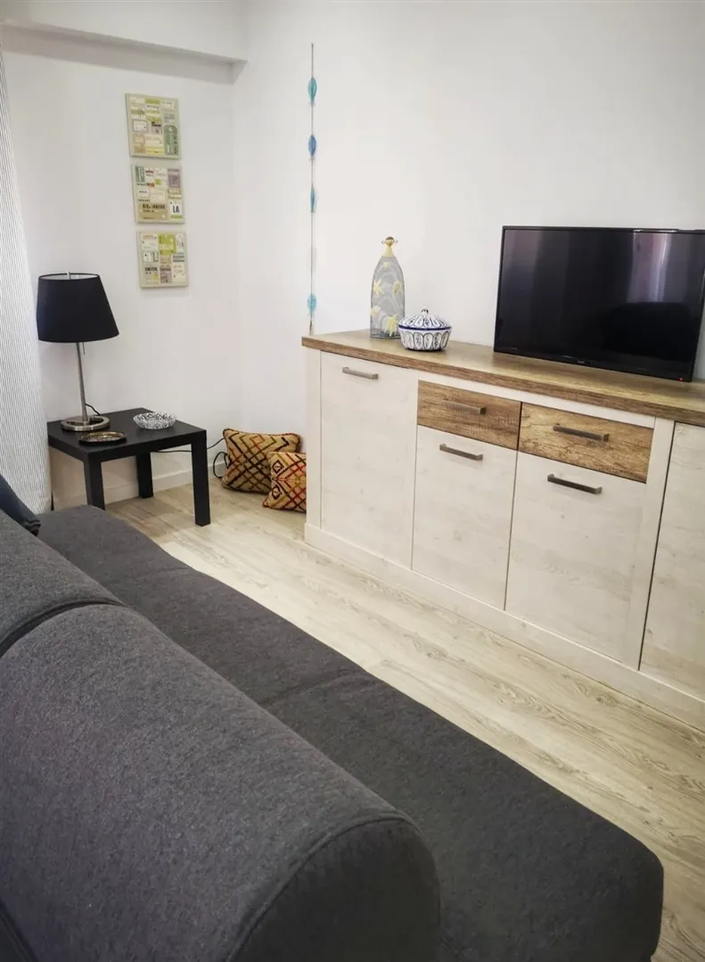 Apartamento T2