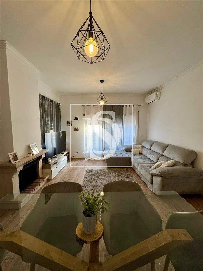 Apartamento T3 Torres Novas