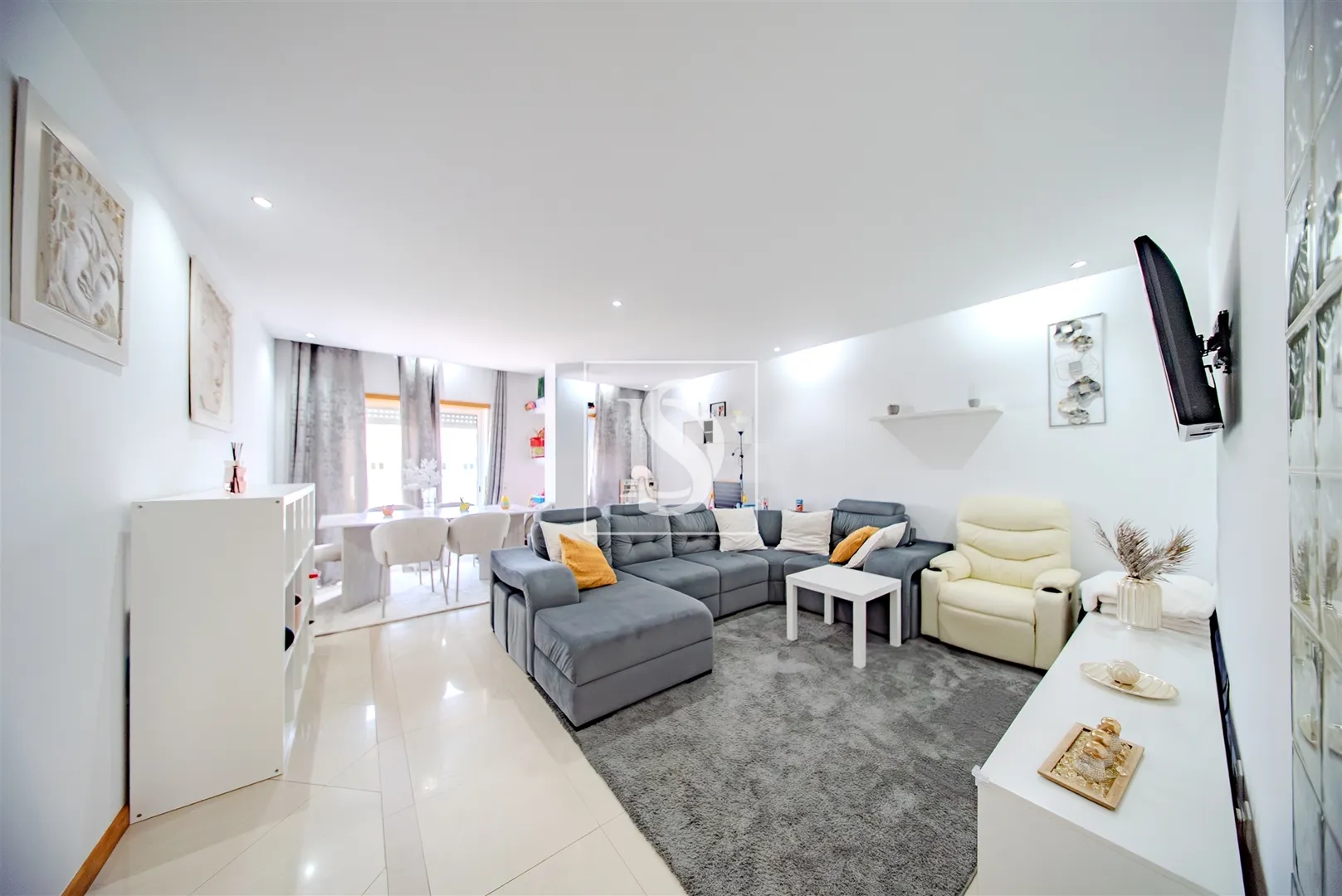 Apartamento T3